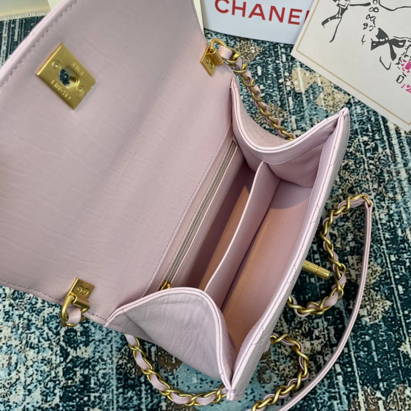 Satchel Bags - CHL Bags - 1771