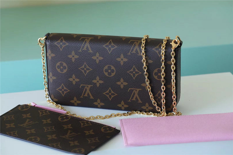 Satchel Bags - VL Bags - 6945