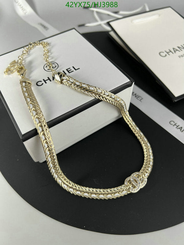 SAMC - CHL Jewelry - 558