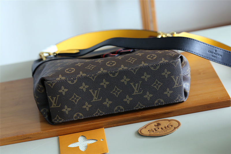 Satchel Bags - VL Bags - 7962