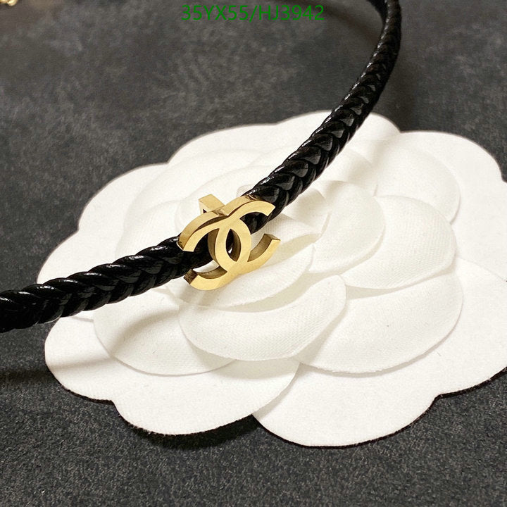 SAMC - CHL Jewelry Necklace - 141