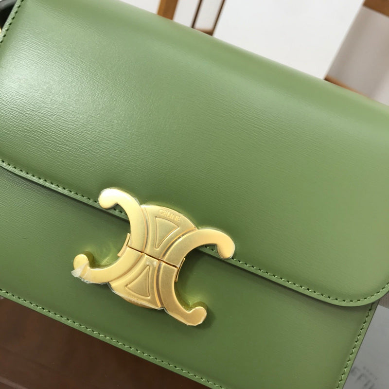 Satchel Bags - CHN Bags - 088