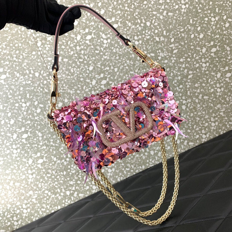 Glami Fashion - VLN Bags - 080