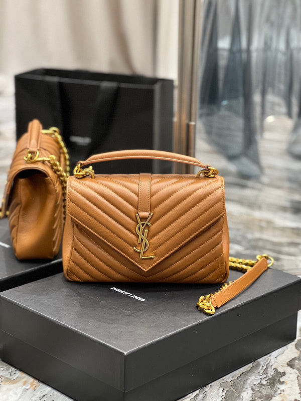 Glami- Glami- - SLY Bags - 722