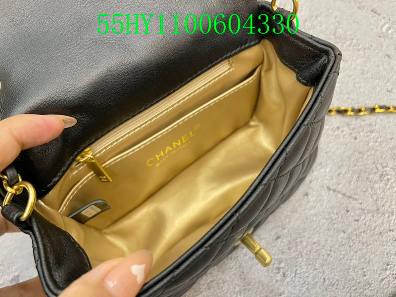 Satchel Bags - CHL Bags - 5363