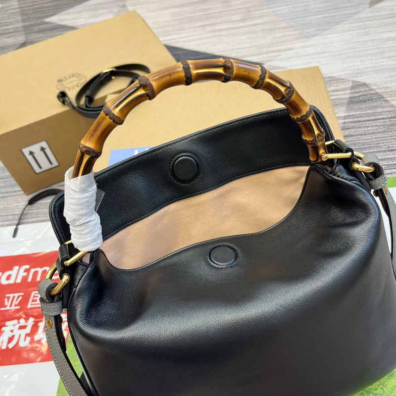 Satchel Bags - GCI Bags - 7522