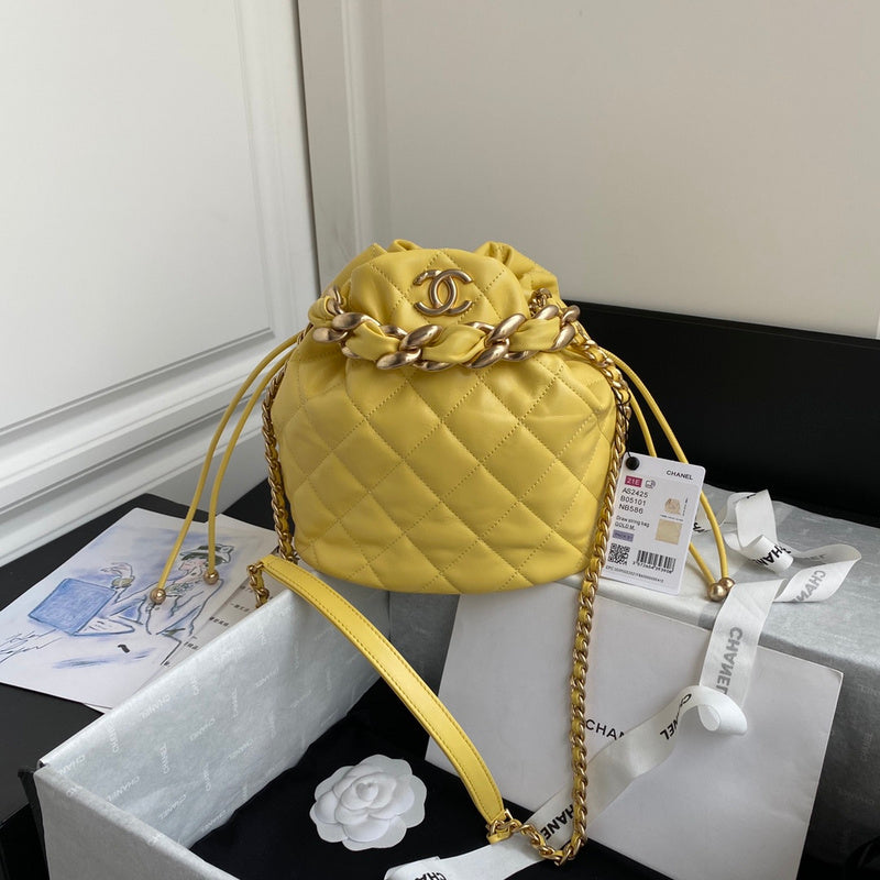 Satchel Bags - CHL Bags - 1838