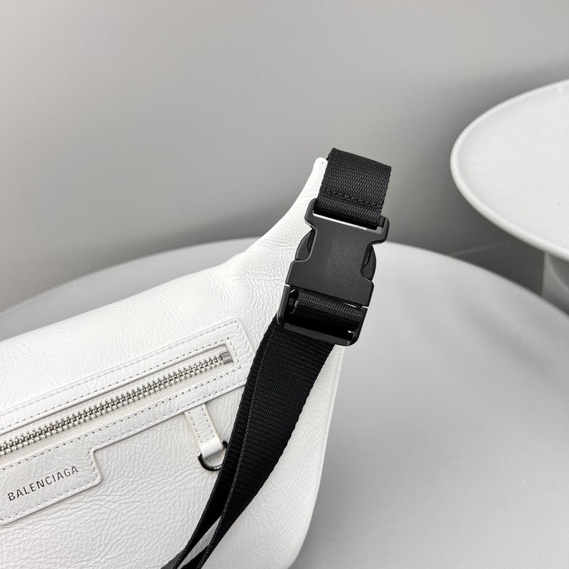 Satchel Bags - BGA Bags - 058
