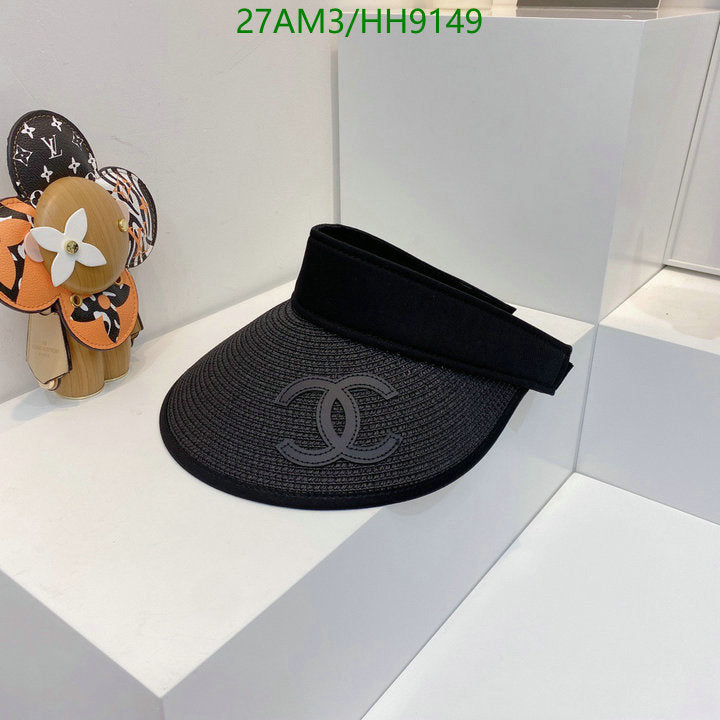 SAMC - CHL Caps & Hats - 255