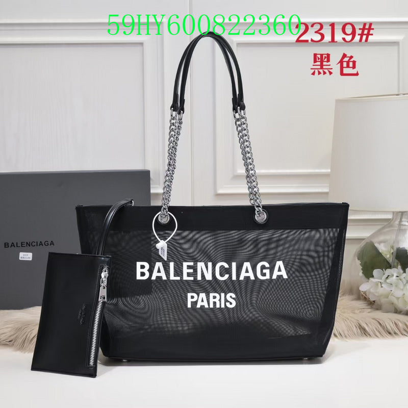 Glami Fashion - BGA Bags - 1641