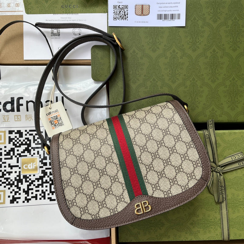 Glami Fashion - GCI Bags - 13166