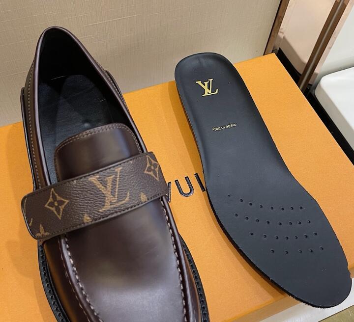 SAMC - LOV Men Shoes - 1652