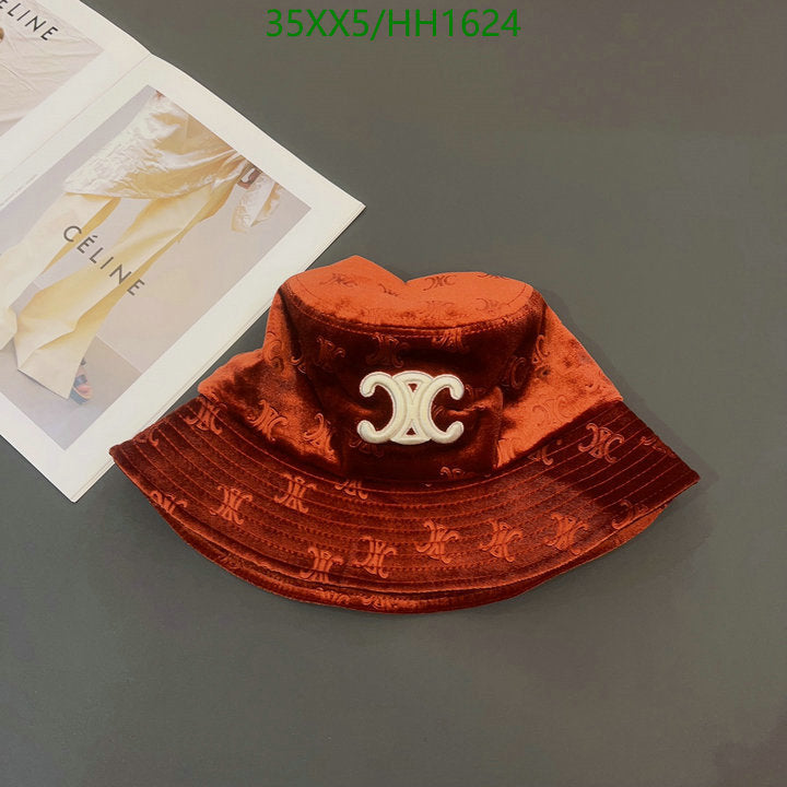 SAMC - COL Caps & Hats - 265