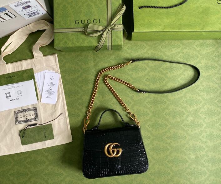 SAMC - GUKI Bags - 1791