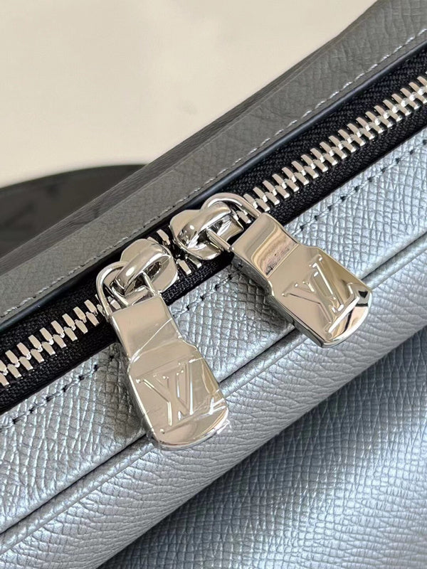 Satchel Bags - VL Bags - 036
