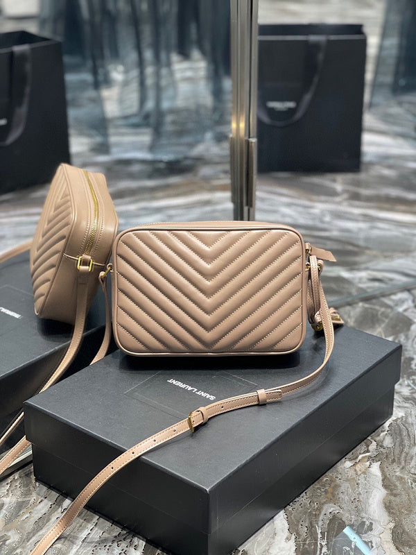 Glami- Glami- - SLY Bags - 682