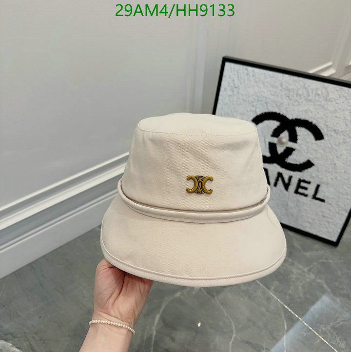 SAMC - COL Caps & Hats - 180
