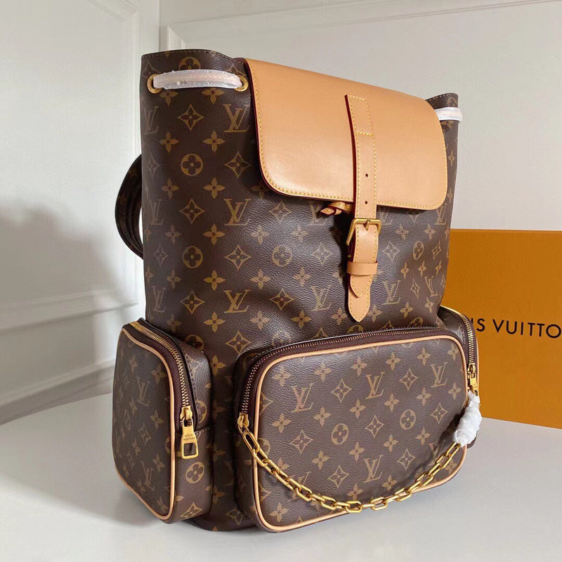 Satchel Bags - VL Bags - 927