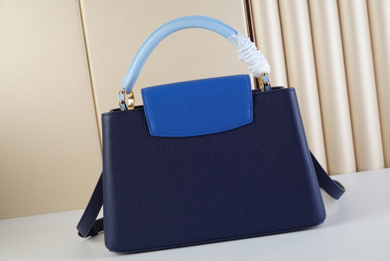 Satchel Bags - VL Bags - 3156