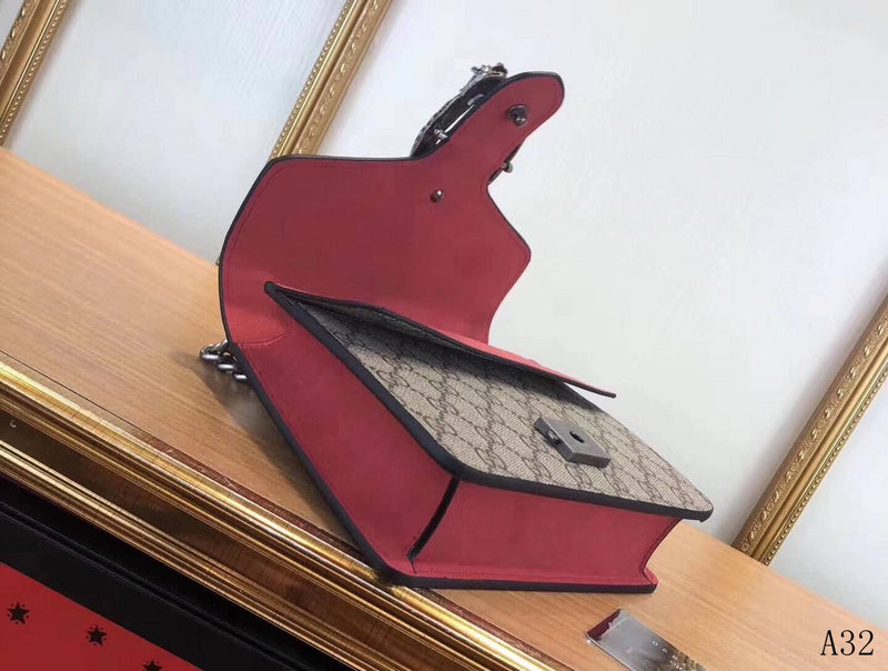 Glami Fashion - GCI Bags - 9908