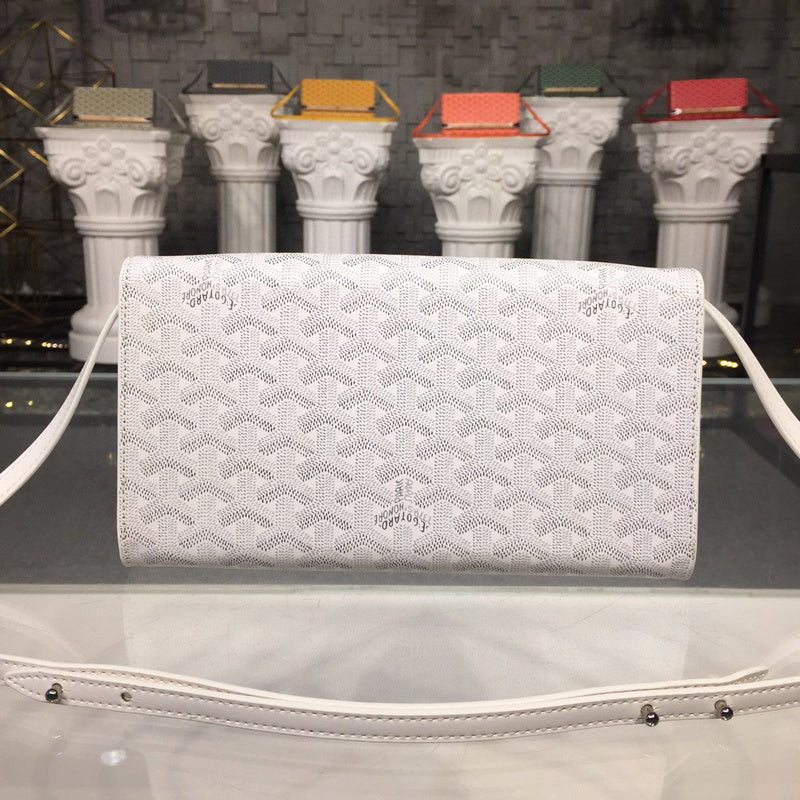 Satchel Bags - GOD Bags - 712