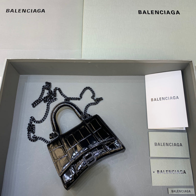 Satchel Bags - BGA Bags - 694