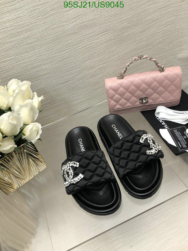SAMC - CHL Women Shoes Slippers - 087
