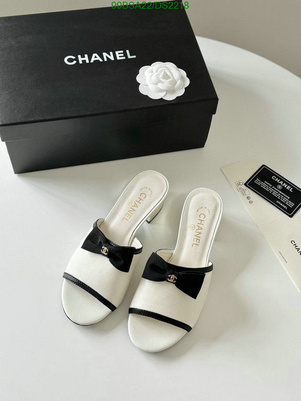 SAMC - CHL Women Shoes High Heels - 058