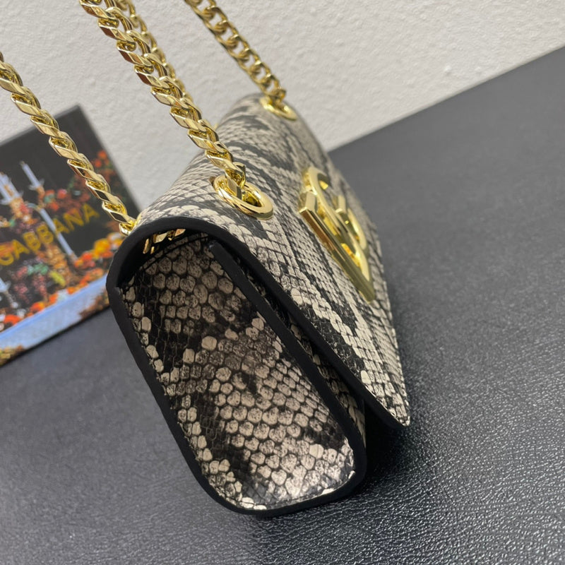 Satchel Bags - DG Bags - 180