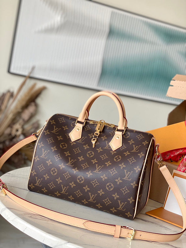 GlamI Lu-Vi bags - 3974