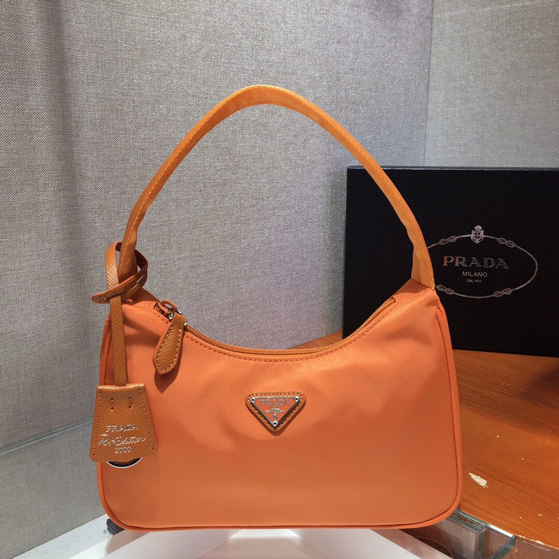 Satchel Bags - PDA Bags - 1893