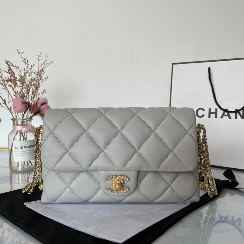 Satchel Bags - CHL Bags - 3664