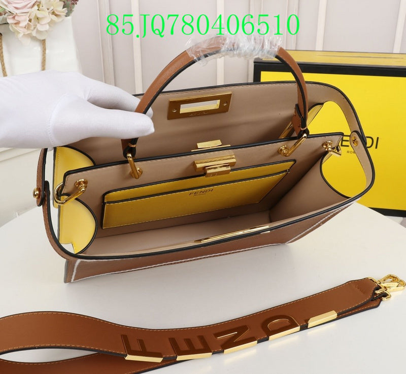 Glami - FDE Bags - 1683