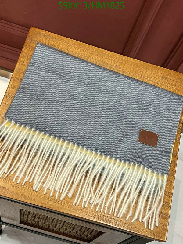 SAMC - HMS Scarves - 897