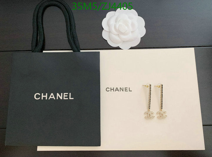 SAMC - CHL Jewelry - 1054