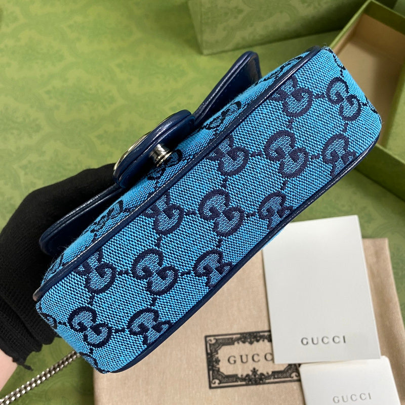 Satchel Bags - GCI Bags - 6853
