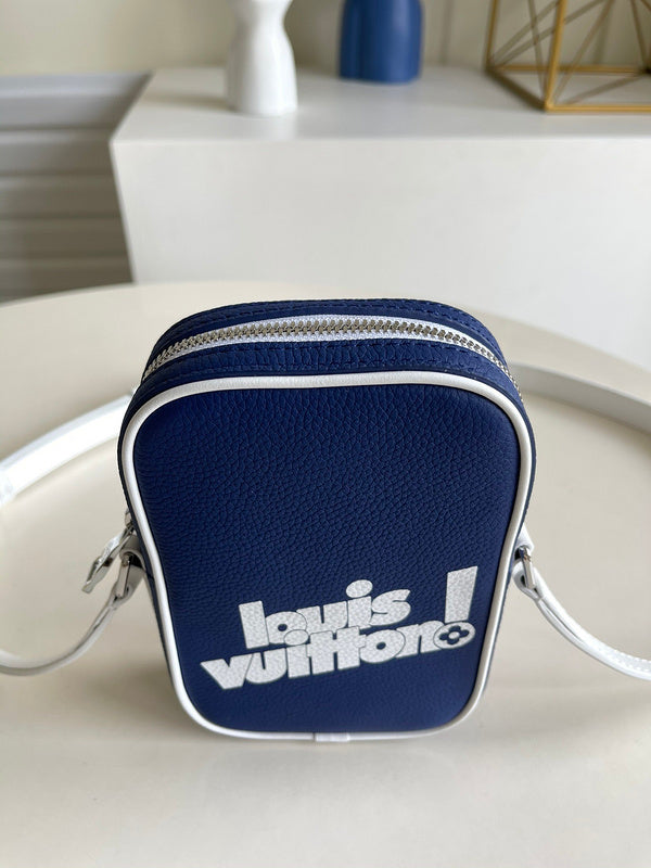 Glami- Glami- Lu-Vi bags - 3143