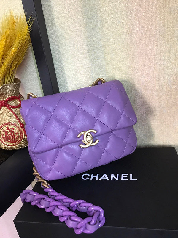 Satchel Bags - CHL Bags - 3251