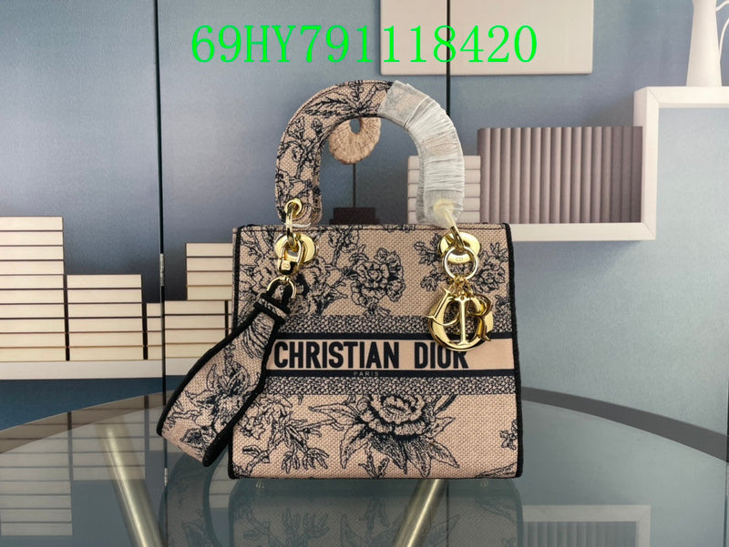 Glami - DOR Bags - 1052