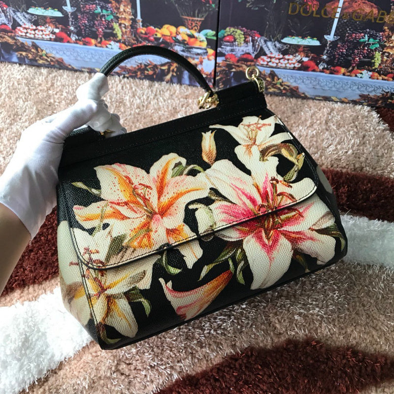 Satchel Bags - DG Bags - 254