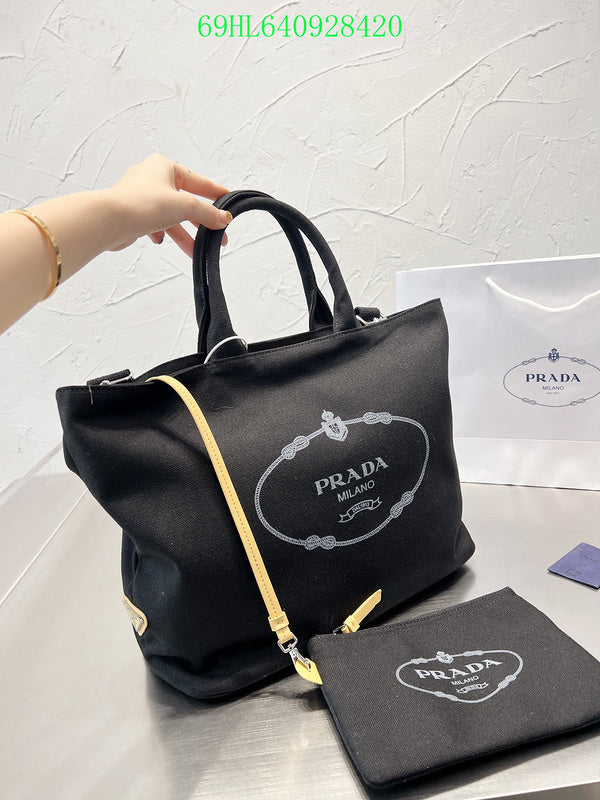 Satchel Bags - PDA Bags - 3969