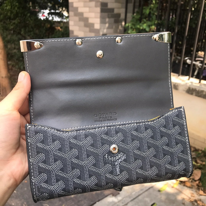 Satchel Bags - GOD Bags - 916