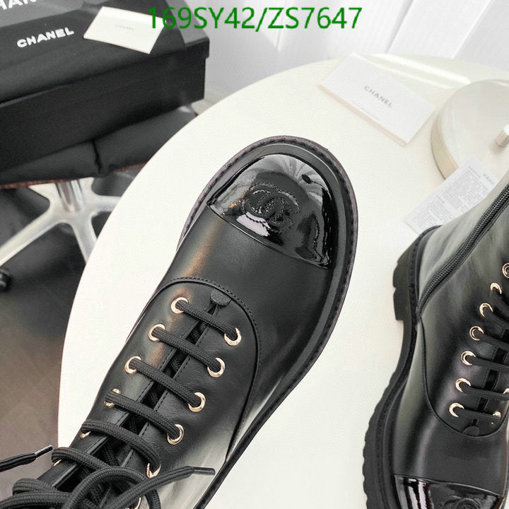 SAMC - Mix Boots - 261