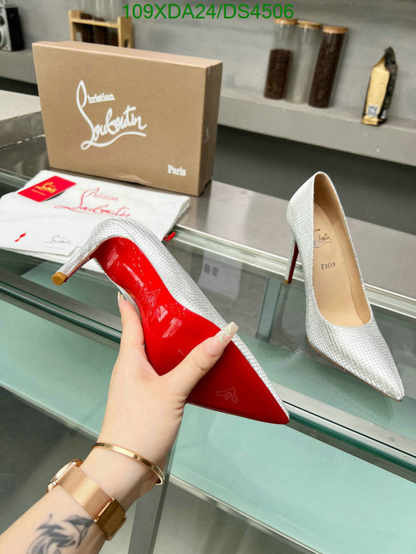 SAMC - CBL Women Shoes - 027