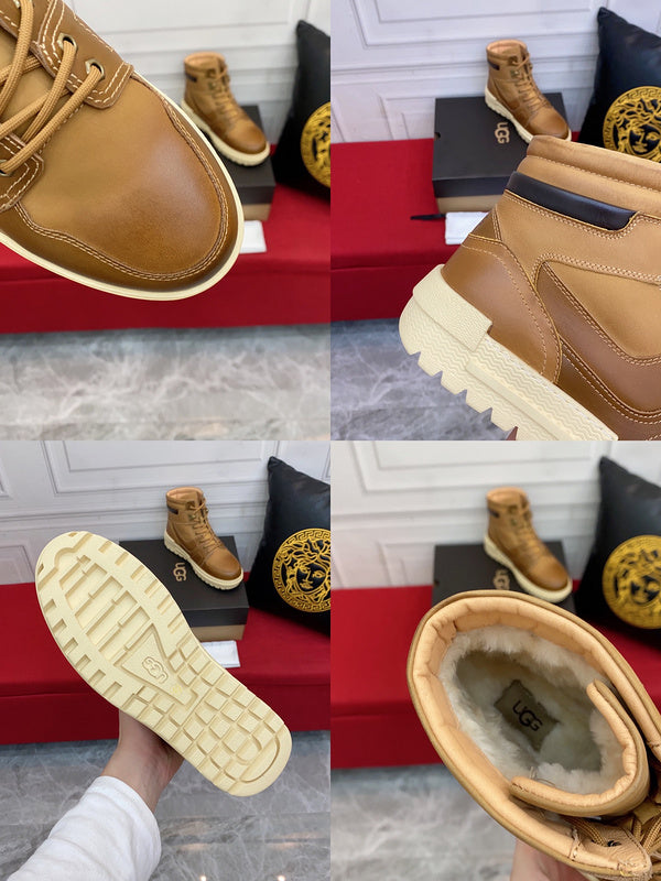 Satchel Bags - Mix Shoes - 1175