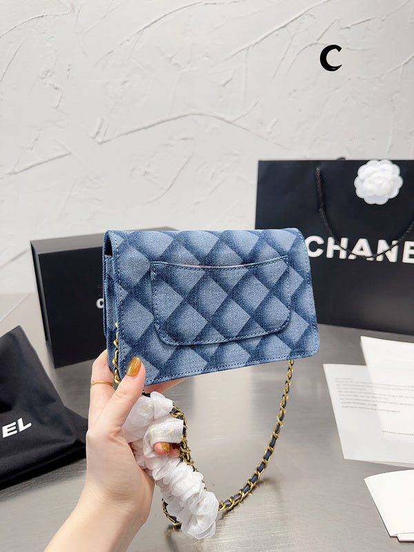 Satchel Bags - CHL Bags - 7225