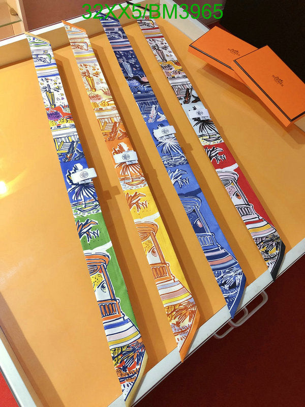 SAMC - HMS Scarves - 235