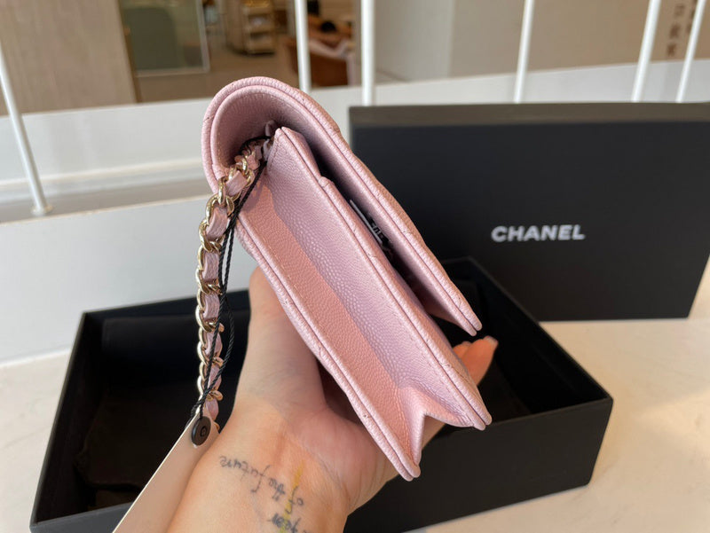 ELE - CHL Bags - 660