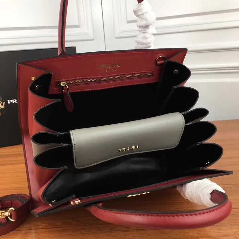 Satchel Bags - PDA Bags - 1166