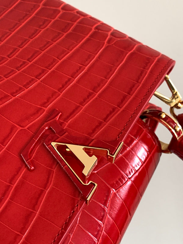 Glamy - LOV Bags - 1155
